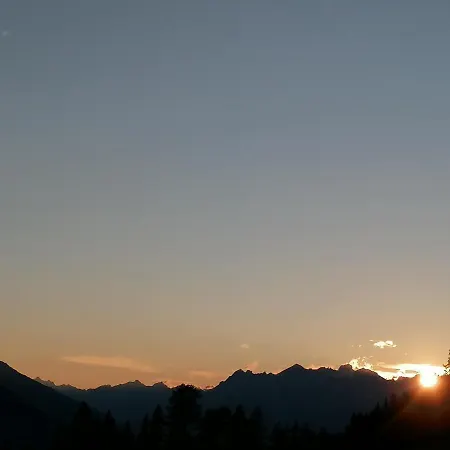 Mooshof * Kaunertal