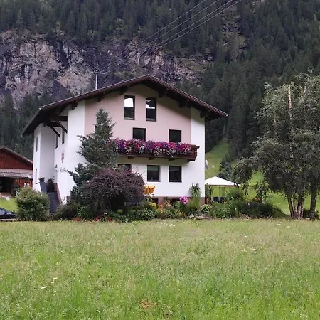 Mooshof * Kaunertal