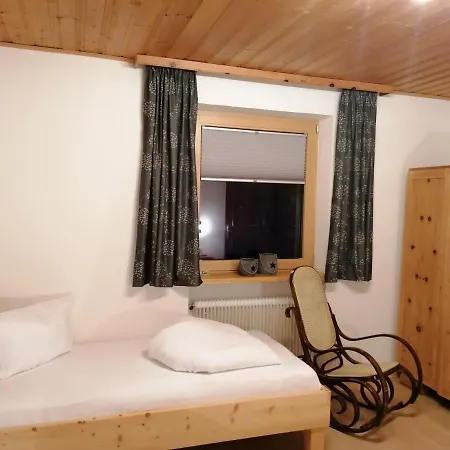 Mooshof Apartment *