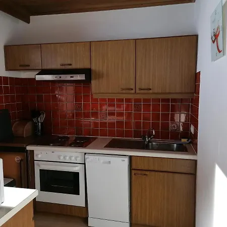 Mooshof Appartement