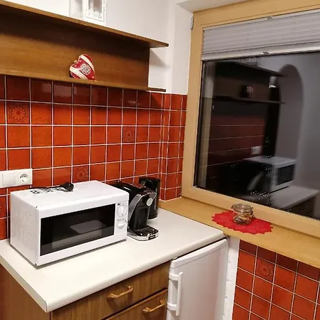 Mooshof Apartment