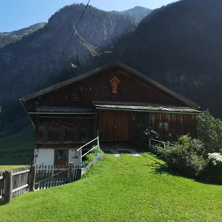 Appartement Mooshof
