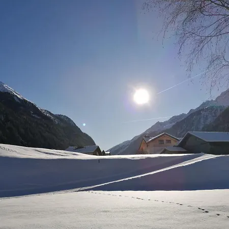 アパート Mooshof