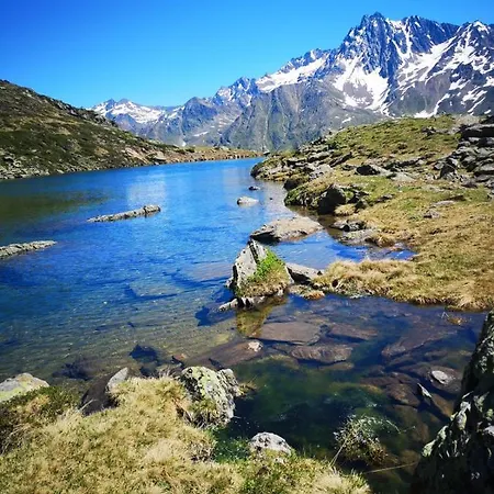 Mooshof * Kaunertal