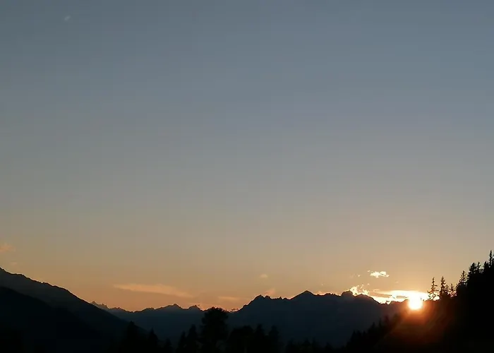 Mooshof * カウナータール