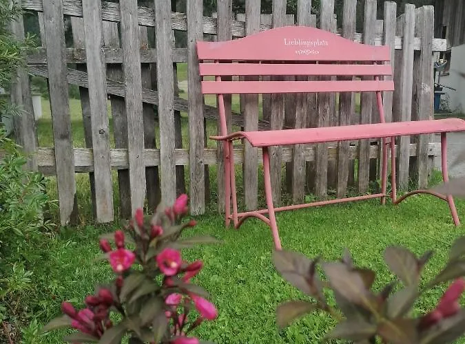 Mooshof * カウナータール