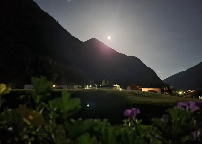 アパート Mooshof *