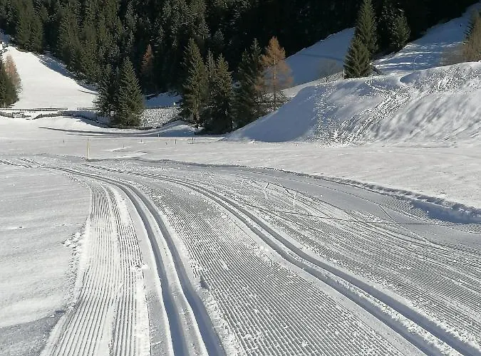 アパート Mooshof