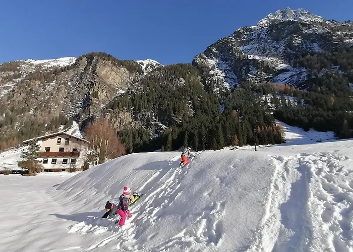 Mooshof カウナータール