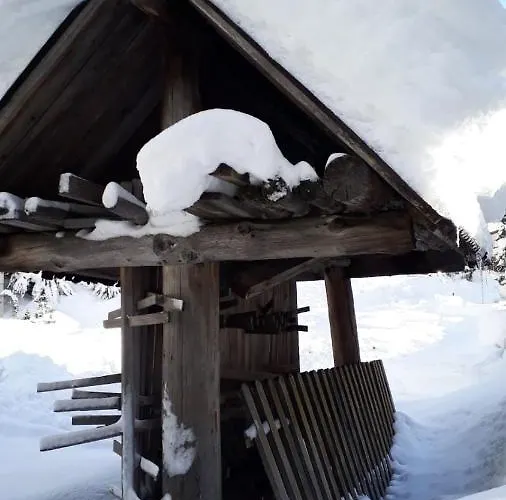 Mooshof アパート *