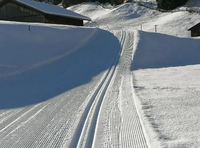 アパート Mooshof