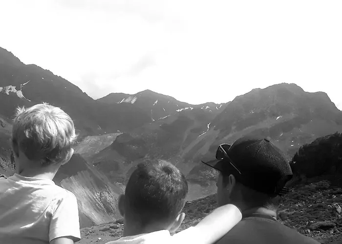 Mooshof アパート *