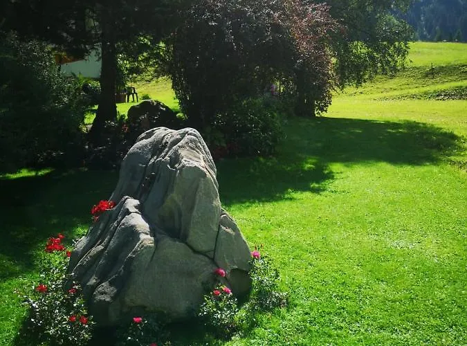 アパート Mooshof *