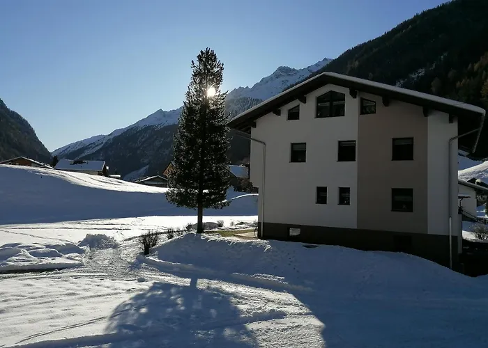 Mooshof * カウナータール