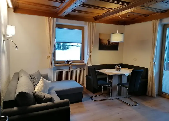 アパート Mooshof