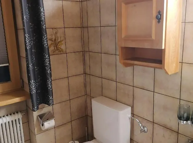 Mooshof アパート カウナータール