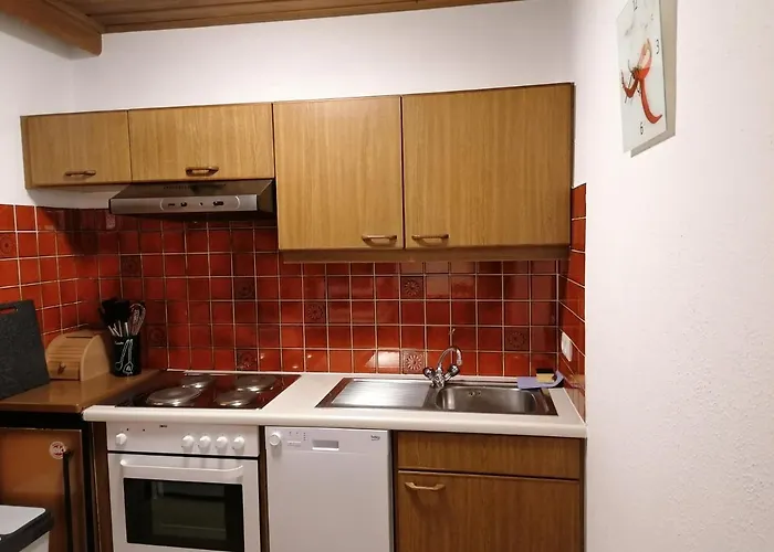 Mooshof * カウナータール