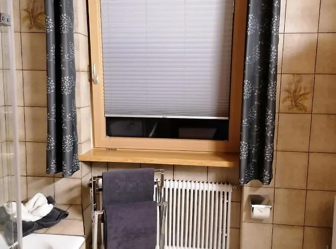 Mooshof アパート