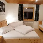 Apartman Mooshof Kaunertal
