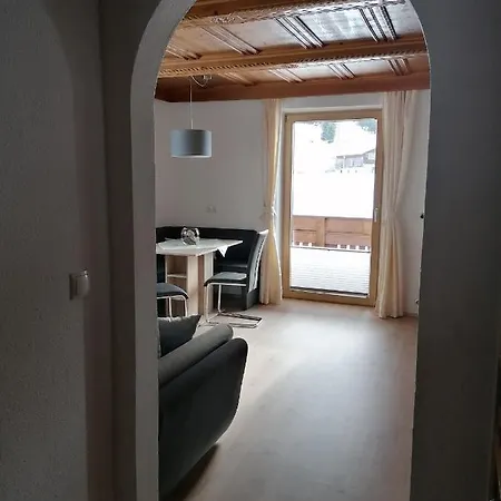 Mooshof Lägenhet