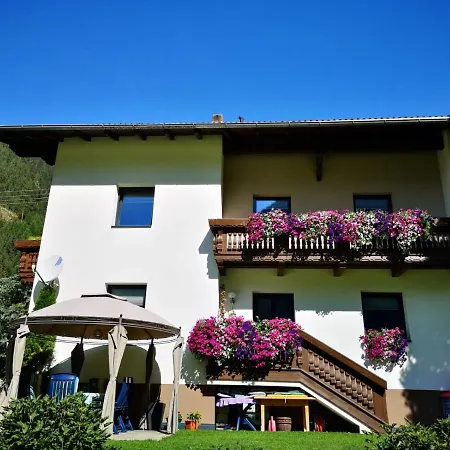 Mooshof Appartement