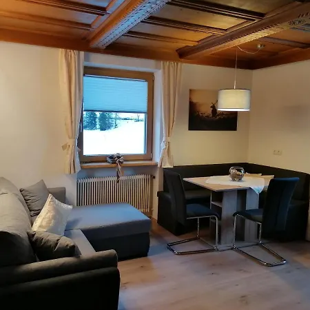 Appartement Mooshof