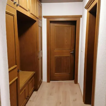 Mooshof Appartement Kaunertal