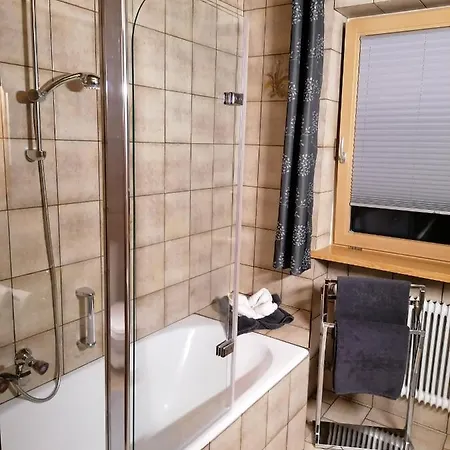 Appartement Mooshof